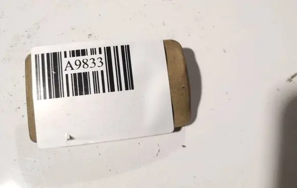 Lexus IS 220D-250-350 Other interior part