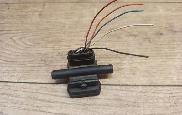 Ford Focus LP gas reducer temperature sensor 110R006300