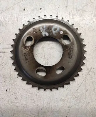 Citroen Jumper Crankshaft gear 6C1Q6256AC