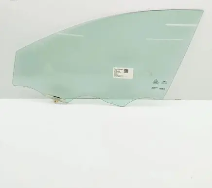 KIA Xceed Front door window glass four-door 82410J7001