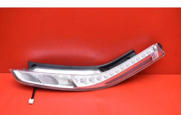 Nissan Leaf I (ZE0) Rear/tail lights 265503NL0B