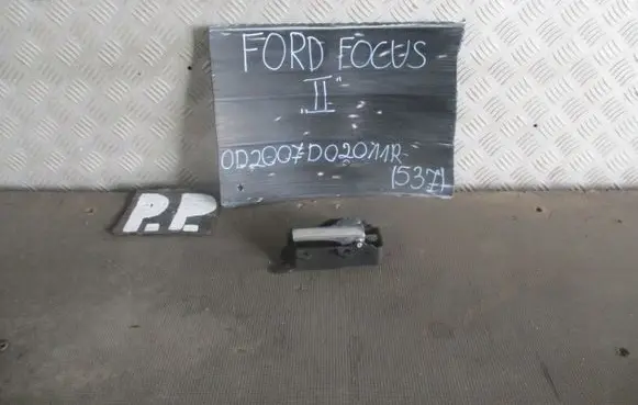 Ford Focus Rear door interior handle 3M51R22600