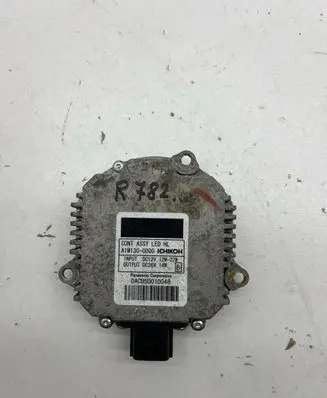 Nissan Leaf I (ZE0) Headlight ballast module Xenon A1M1300000