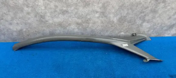 Mercedes-Benz SL R232 Roof trim bar molding cover C24157155