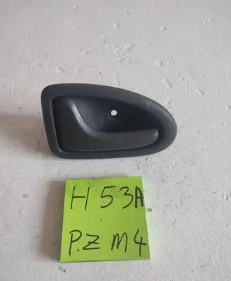 Renault Scenic I Rear door interior handle 728428