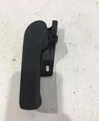 Seat Leon (1P) Engine bonnet (hood) release handle 1J1823633