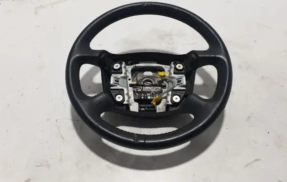 Audi A4 S4 B5 8D Steering wheel