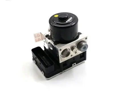 Porsche Cayenne (92A) ABS Pump 7P0614517D