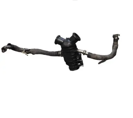 Jaguar XF X250 Throttle valve 9X2Q9L444CB