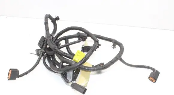 Hyundai Ioniq Parking sensor (PDC) wiring loom 91880G7020