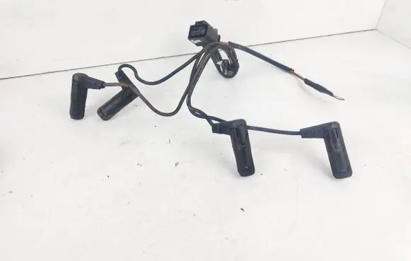 BMW 3 E90 E91 Glow plug wires 