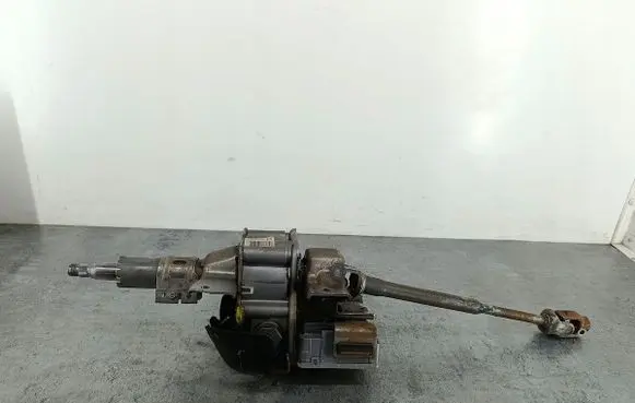Fiat Punto (176) Steering wheel axle 2610107512235899