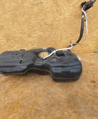 Volkswagen Caddy Fuel tank 5R3201021BC TPD04737880