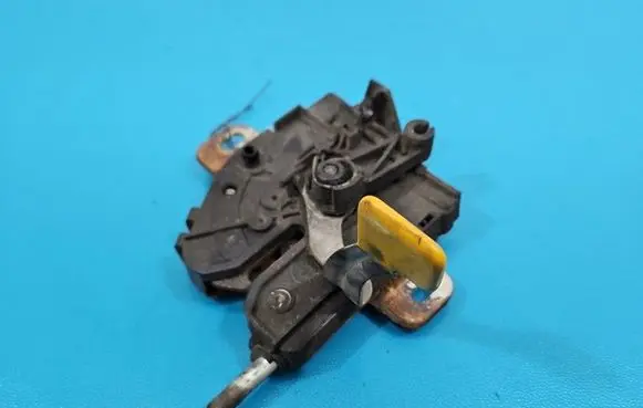 Ford Mondeo MK IV Engine bonnet/hood lock/catch IMPRK1583455
