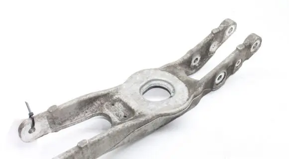 Mercedes-Benz EQC Rear upper control arm/wishbone A2053300
