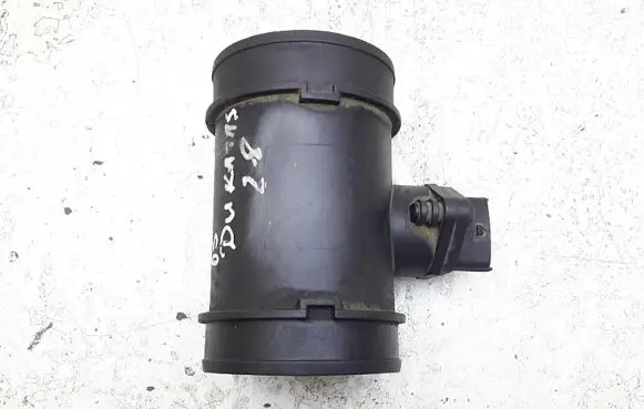 Fiat Ducato Mass air flow meter