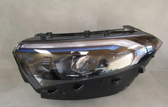 Mercedes-Benz EQA Headlight/headlamp A2439060100 01453001 Q02ZGS007