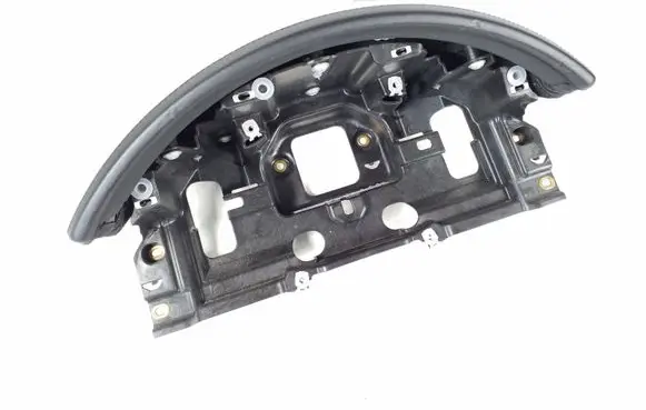 Porsche Cayenne (92A) Dashboard trim 7P5858277