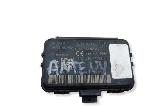 Land Rover Evoque I Antenna control unit BJ3215K602BA