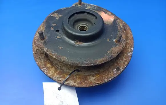 Cadillac Eldorado Coil spring mount 