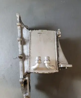 Audi Q5 SQ5 Exhaust manifold 04L129766BH