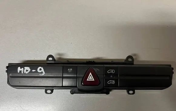 Mercedes-Benz Sprinter W906 Other switches/knobs/shifts A9065450107 Z05Q05 3368020103