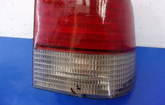 Land Rover Range Rover L405 Rear/tail lights