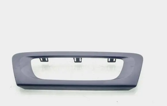 Renault Scenic III - Grand scenic III Radio/GPS head unit trim 281260001R