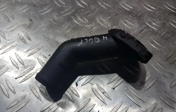 Volkswagen Golf IV Engine coolant pipe/hose 06a121121c
