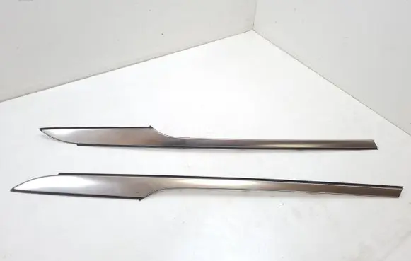 KIA Optima Rear glass trim 87860D4300 878508300