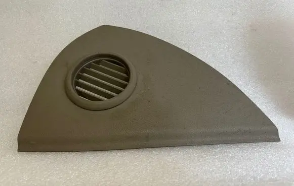 Audi Q7 4L Dashboard side end trim 4L0857085