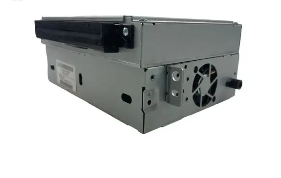 Land Rover Freelander 2 - LR2 Radio/CD/DVD/GPS head unit CF6N18C815HH