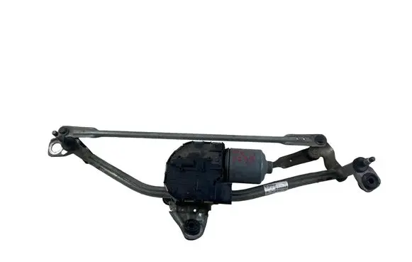 Volkswagen PASSAT B8 Wiper motor 3G1955119A 3G1955023C