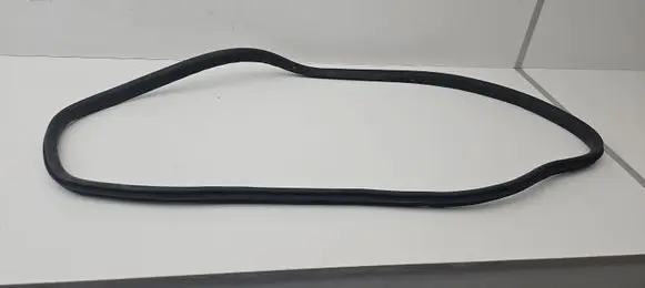 Volvo V60 Rear door rubber seal (on body) 895291