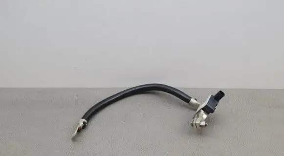 Audi A5 Sportback 8TA Negative earth cable (battery) 8K0915181E
