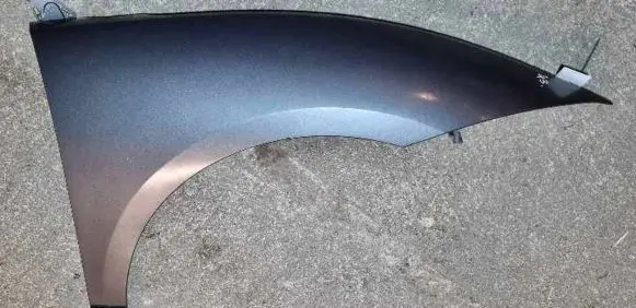 Jaguar I-Pace Fender