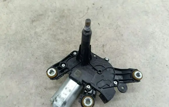 Dacia Lodgy Rear window wiper motor 