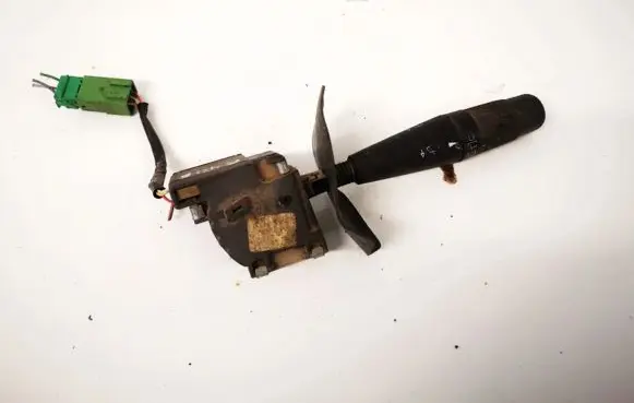 Peugeot 405 Wiper control stalk