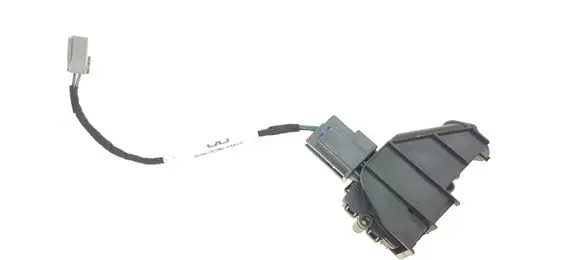 Ford Mondeo MK V Fuel tank cap lock DG93220A20BD DG93220A20