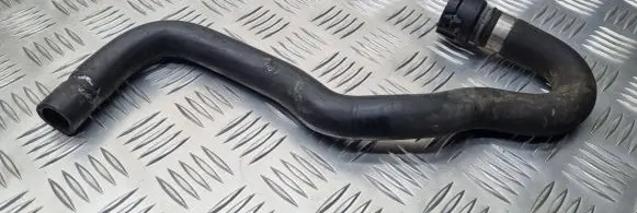 Audi A6 S6 C5 4B Engine coolant pipe/hose 4B0819373B