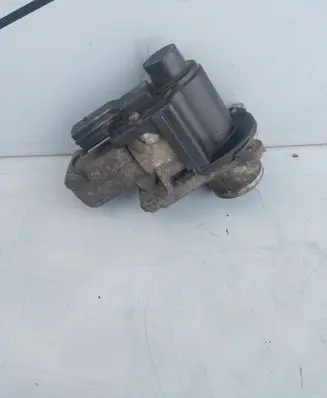 Skoda Fabia Mk1 (6Y) EGR valve 03G131501D 70067801