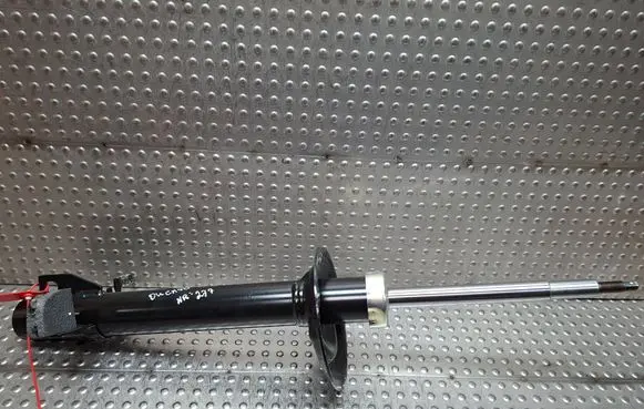 Fiat Ducato Front shock absorber/damper S26338277 50707700