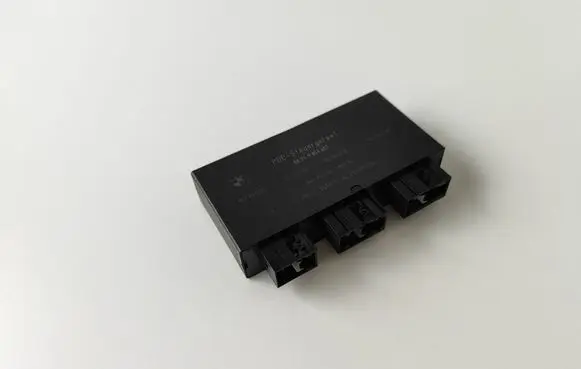 BMW 5 E60 E61 Parking PDC control unit/module 6954007 9116264 66216954007