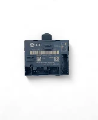 Audi A6 S6 C6 4F Door control unit/module 4F0959792R 8K0959792D