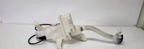 Toyota RAV 4 (XA40) Windshield washer fluid reservoir/tank 8535542052