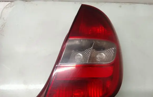 Citroen C5 Rear/tail lights 89025068