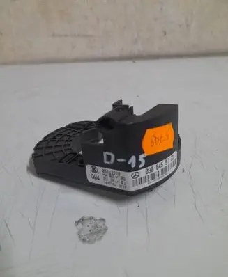 Mercedes-Benz E W211 Steering angle sensor 05112210 0305459732 05112210030290