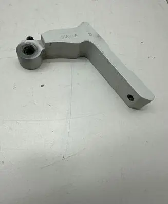 Volvo C40 Rear door lower hinge 31457100