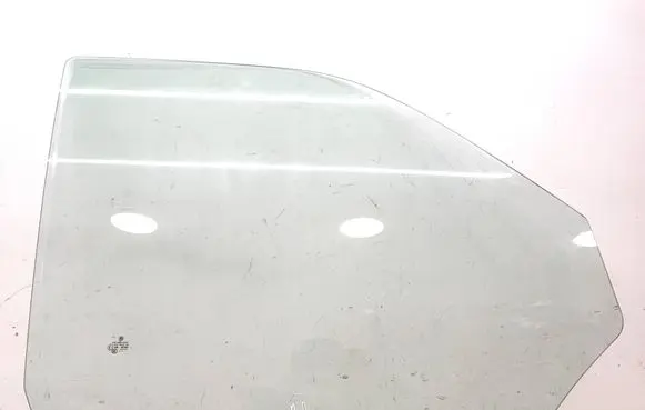 Volkswagen Transporter - Caravelle T5 Front door window glass four-door 7H0845202D