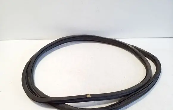 Audi A6 Allroad C5 Front door rubber seal 4B0831721M